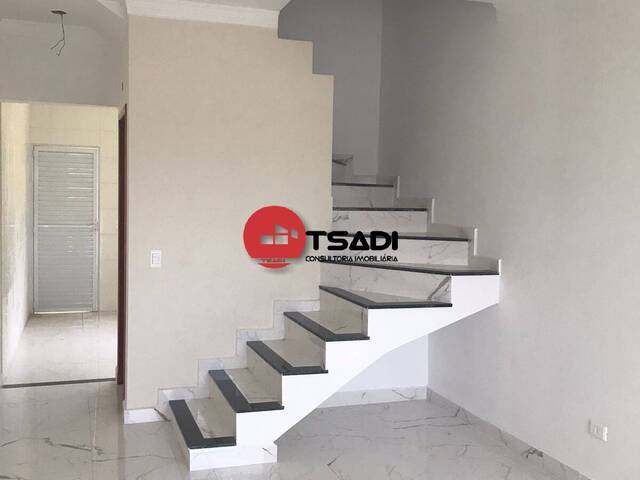 #Tsadi 480 - Casa para Venda em São Paulo - SP