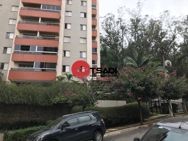 #Tsadi 481 - Apartamento para Locação em São Paulo - SP - 1