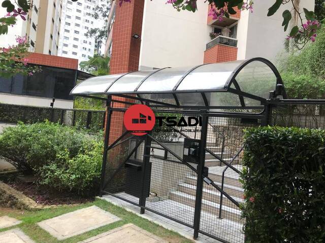 #Tsadi 481 - Apartamento para Locação em São Paulo - SP - 3