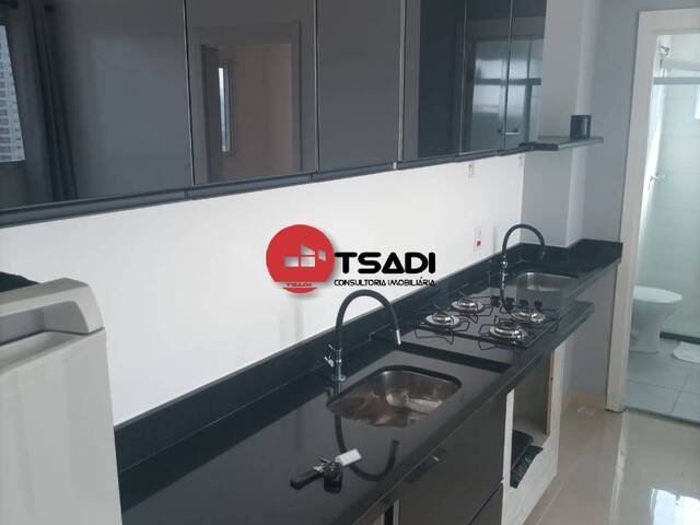 #TSADI 484 - Apartamento para Locação em São Paulo - SP - 3