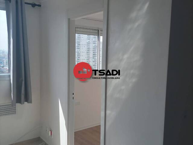 #TSADI 484 - Apartamento para Locação em São Paulo - SP - 2