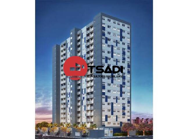 #TSADI 484 - Apartamento para Locação em São Paulo - SP