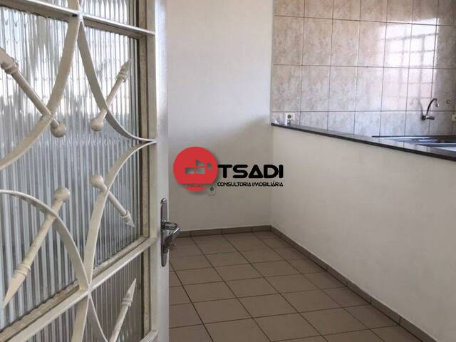 #TSADI 485 - Casa para Locação em São Paulo - SP - 2