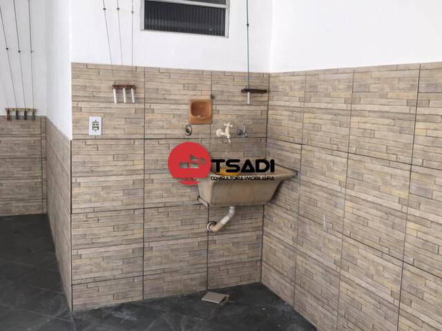 #TSADI 485 - Casa para Locação em São Paulo - SP - 3