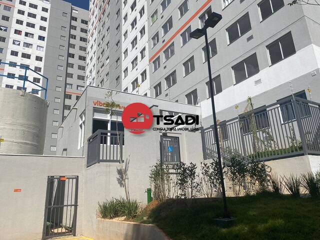 #Tsadi 472 - Apartamento para Venda em São Paulo - SP - 3