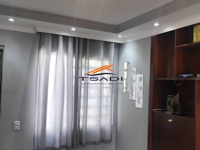 #495 - Apartamento para Locação em São Paulo - SP - 1