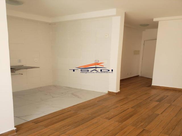 #Tsadi 491 - Apartamento para Locação em São Paulo - SP