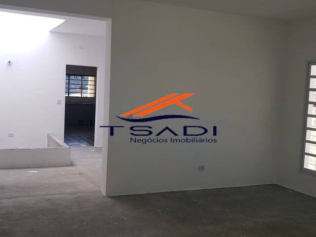 #Tsadi 597 - Casa para Locação em São Paulo - SP - 2