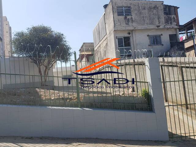 #Tsadi 597 - Casa para Locação em São Paulo - SP - 1