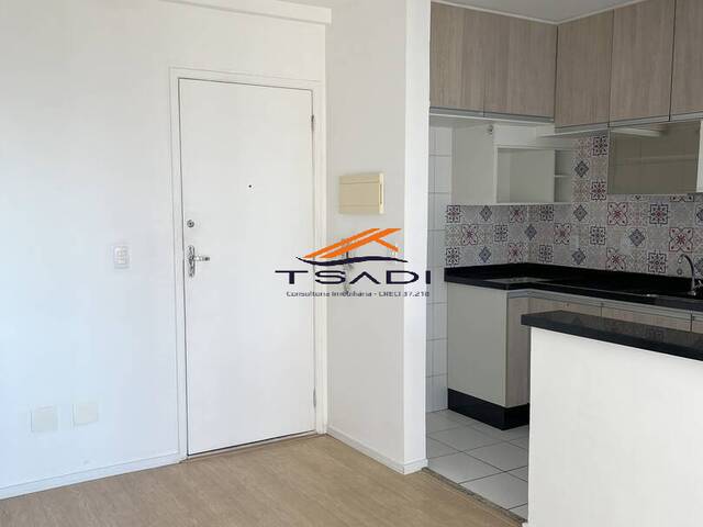 #Tsadi 521 - Apartamento para Locação em São Paulo - SP - 3