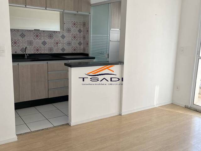 #Tsadi 521 - Apartamento para Locação em São Paulo - SP - 2