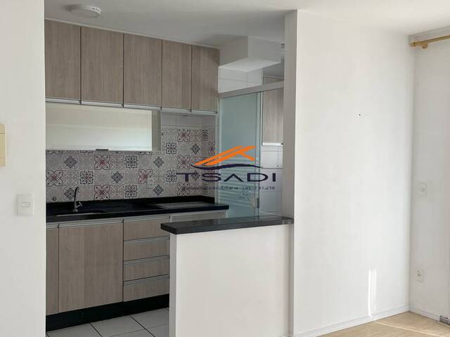 #Tsadi 521 - Apartamento para Locação em São Paulo - SP - 1