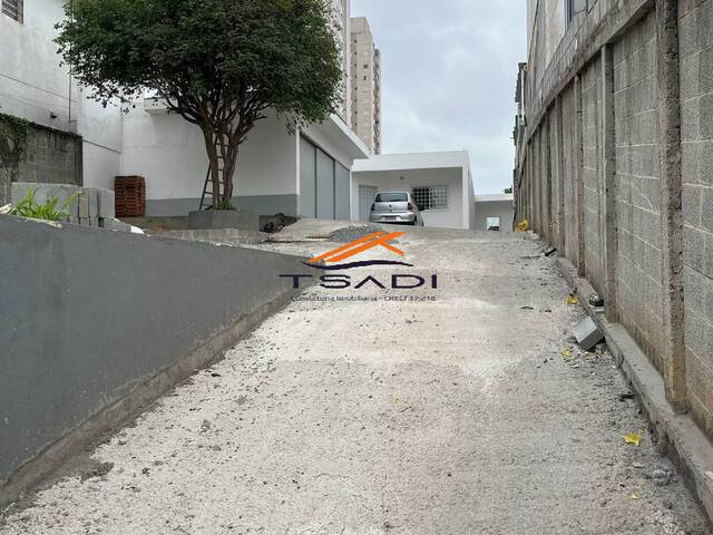 #Tsadi 700 - Casa para Locação em São Paulo - SP - 2