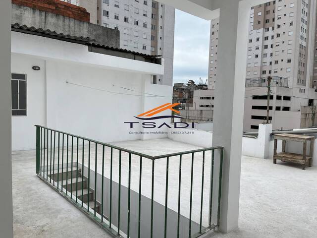 #Tsadi 700 - Casa para Locação em São Paulo - SP - 1