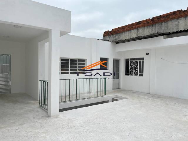 #Tsadi 700 - Casa para Locação em São Paulo - SP - 3