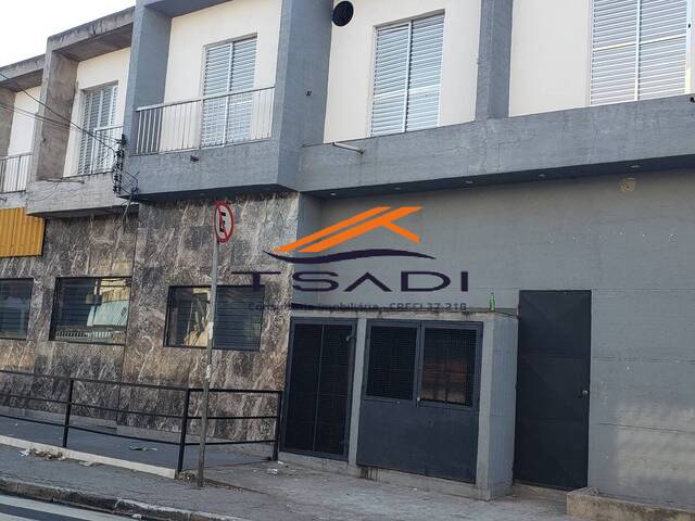 #Tsadi 701 - Prédio comercial para Venda em São Paulo - SP - 1