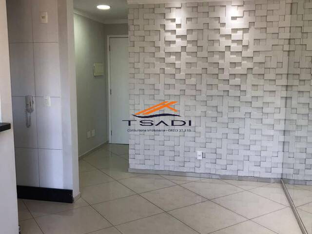 #Tsadi 621 - Apartamento para Locação em São Paulo - SP - 1
