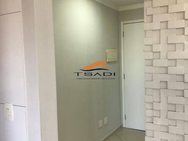 #Tsadi 621 - Apartamento para Locação em São Paulo - SP - 3