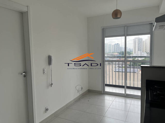 #Tsadi 622 - Apartamento para Locação em São Paulo - SP - 3