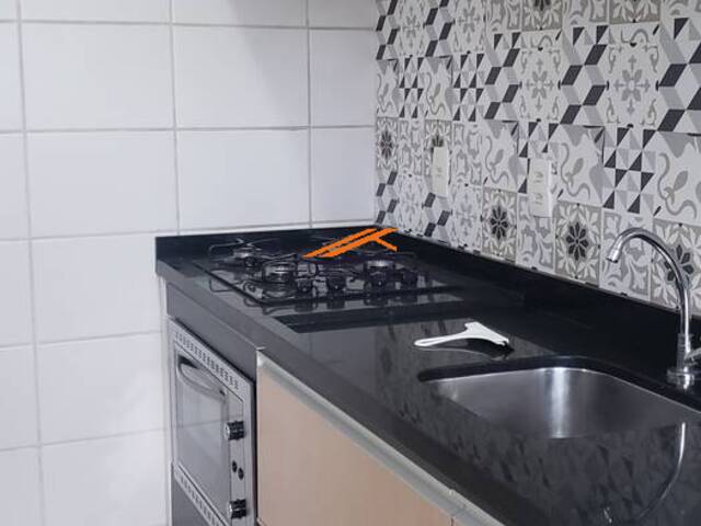 #Tsadi 652 - Apartamento para Lançamento em São Paulo - SP - 1