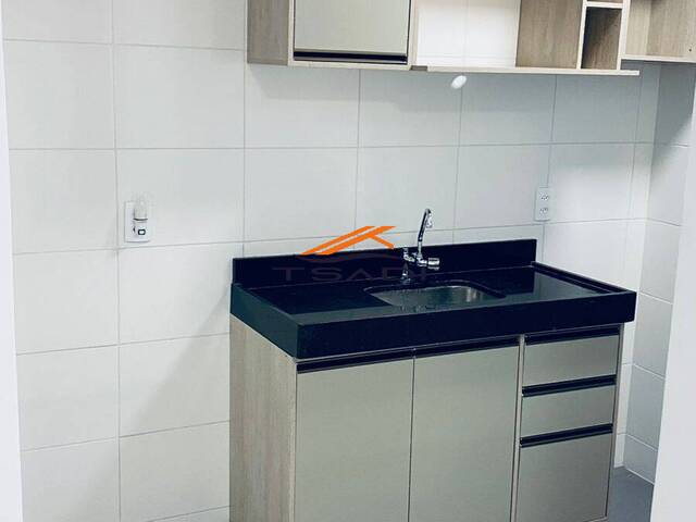 #Tsadi 574 - Apartamento para Locação em São Paulo - SP - 2