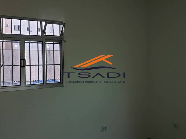 #Tsadi 520 - Casa para Locação em São Paulo - SP - 2