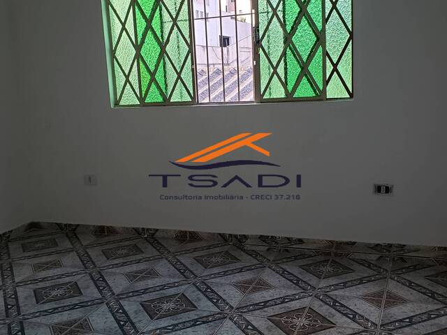 #Tsadi 520 - Casa para Locação em São Paulo - SP - 3