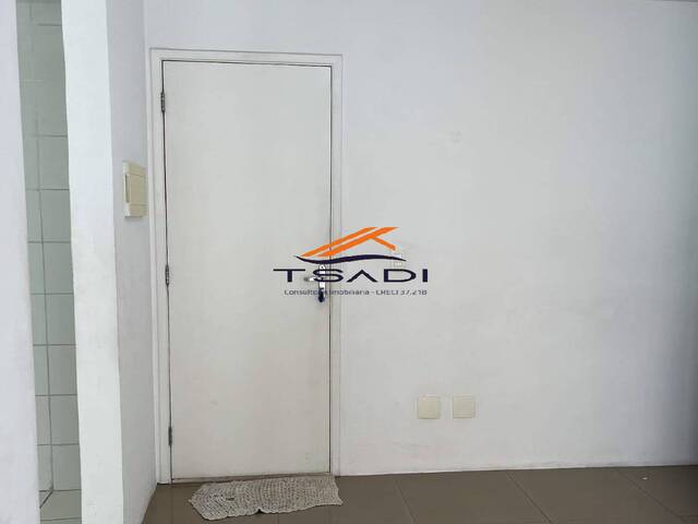 #Tsadi 533 - Apartamento para Locação em São Paulo - SP - 1