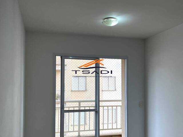 #Tsadi 533 - Apartamento para Locação em São Paulo - SP - 3