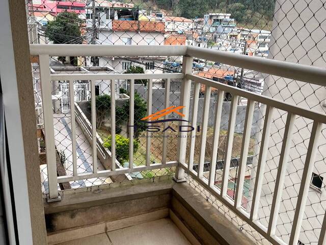 #Tsadi 533 - Apartamento para Locação em São Paulo - SP - 2