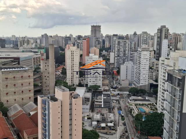 #520 - Apartamento para Locação em São Paulo - SP - 1