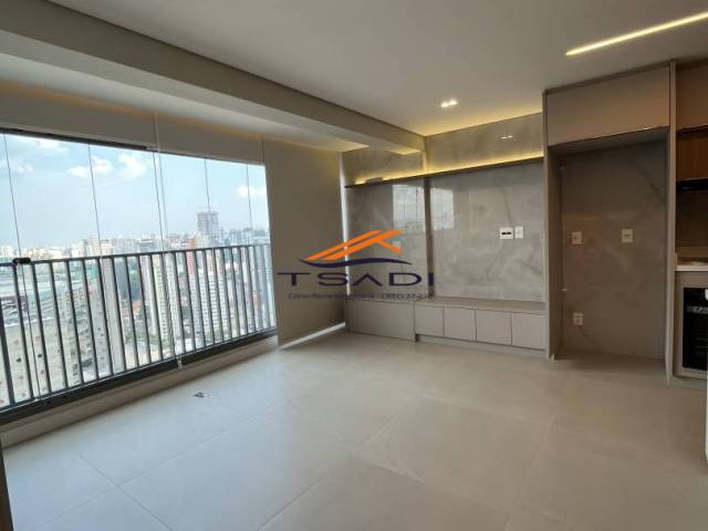 #520 - Apartamento para Locação em São Paulo - SP - 2