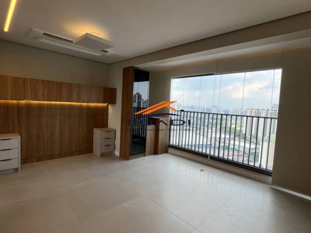 #520 - Apartamento para Locação em São Paulo - SP - 3