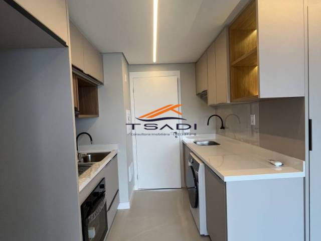 #505 - Apartamento para Locação em São Paulo - SP - 1