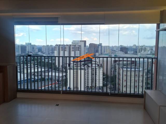 #505 - Apartamento para Locação em São Paulo - SP - 2
