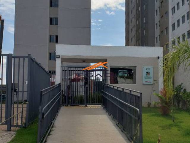 #601 - Apartamento para Locação em São Paulo - SP - 1