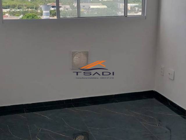 #601 - Apartamento para Locação em São Paulo - SP - 2