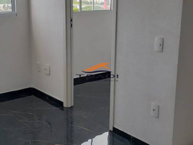 #601 - Apartamento para Locação em São Paulo - SP - 3