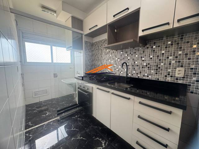 #603 - Apartamento para Venda em São Paulo - SP - 2