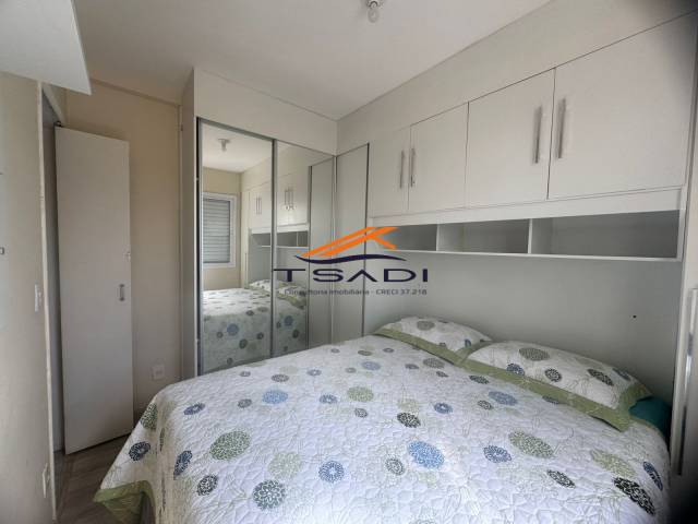 #603 - Apartamento para Venda em São Paulo - SP - 3