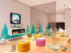 Apartamento para Lançamento em São Paulo - 1
