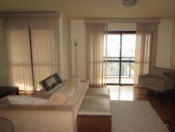 Apartamento para Locação em São Paulo - 1