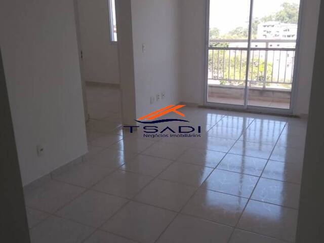 #Tsadi 561 - Apartamento para Locação em São Paulo - SP - 3