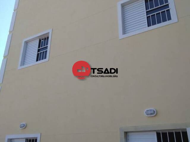 #TSADI 215 - Casa para Locação em São Paulo - SP - 2