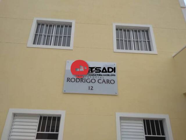 #TSADI 215 - Casa para Locação em São Paulo - SP - 1