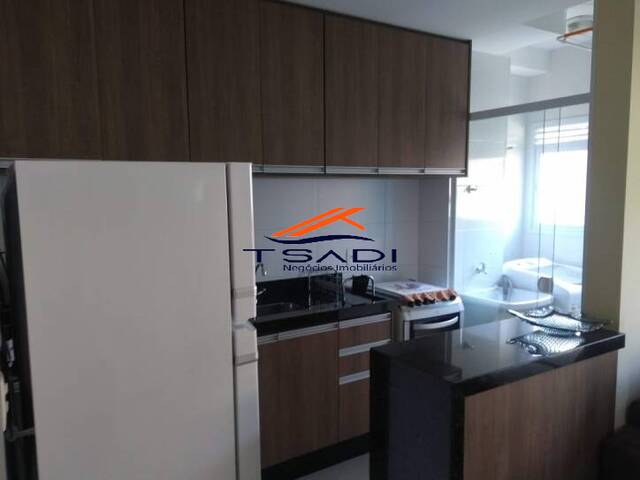 #TSADI 223 - Apartamento para Venda em São Paulo - SP - 3