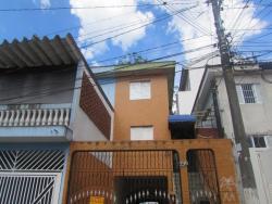 #TSADI 232 - Casa para Venda em São Paulo - SP - 1